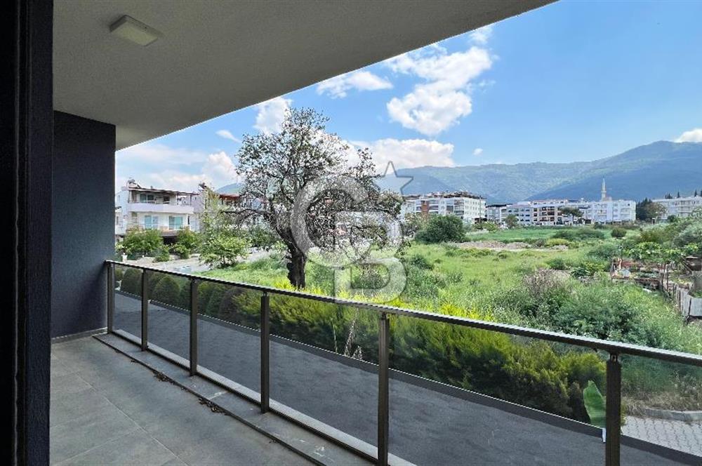 Kuşadası Güzelçamlı Denize Yürüme Mesafesinde 3+1 Satılık Villa