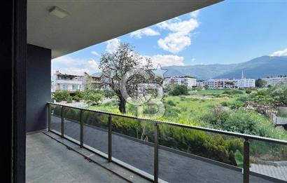 Kuşadası Güzelçamlı Denize Yürüme Mesafesinde 3+1 Satılık Villa