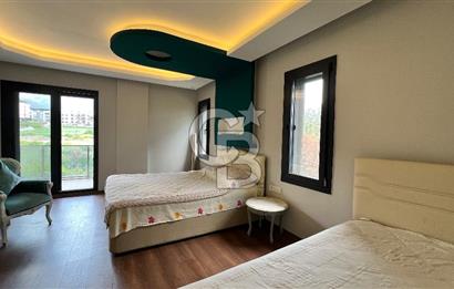 Kuşadası Güzelçamlı Denize Yürüme Mesafesinde 3+1 Satılık Villa