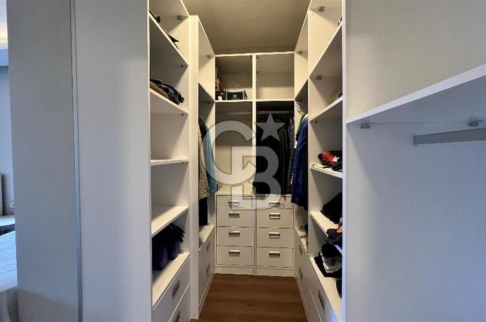 Kuşadası Güzelçamlı Denize Yürüme Mesafesinde 3+1 Satılık Villa