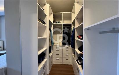 Kuşadası Güzelçamlı Denize Yürüme Mesafesinde 3+1 Satılık Villa