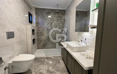 Kuşadası Güzelçamlı Denize Yürüme Mesafesinde 3+1 Satılık Villa