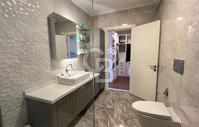 Kuşadası Güzelçamlı Denize Yürüme Mesafesinde 3+1 Satılık Villa