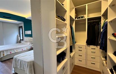 Kuşadası Güzelçamlı Denize Yürüme Mesafesinde 3+1 Satılık Villa