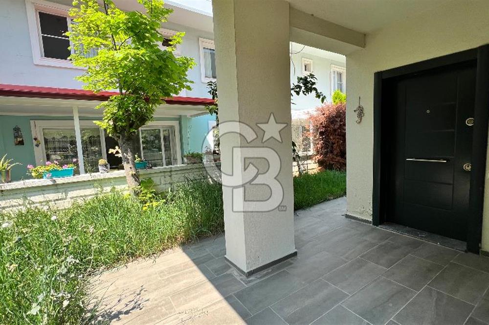 Kuşadası Güzelçamlı Denize Yürüme Mesafesinde 3+1 Satılık Villa