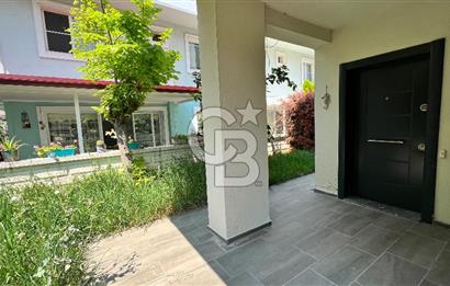 Kuşadası Güzelçamlı Denize Yürüme Mesafesinde 3+1 Satılık Villa