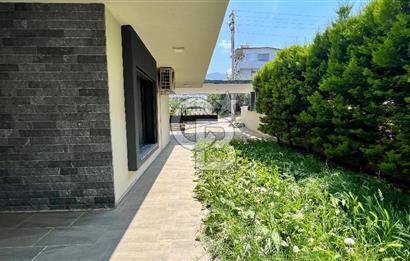 Kuşadası Güzelçamlı Denize Yürüme Mesafesinde 3+1 Satılık Villa