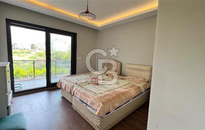 Kuşadası Güzelçamlı Denize Yürüme Mesafesinde 3+1 Satılık Villa