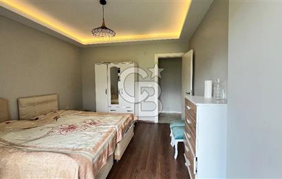 Kuşadası Güzelçamlı Denize Yürüme Mesafesinde 3+1 Satılık Villa