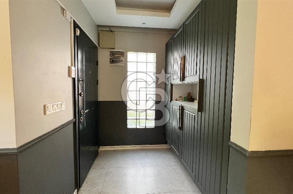 Kuşadası Güzelçamlı Denize Yürüme Mesafesinde 3+1 Satılık Villa