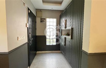 Kuşadası Güzelçamlı Denize Yürüme Mesafesinde 3+1 Satılık Villa