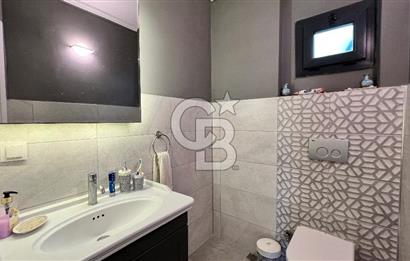 Kuşadası Güzelçamlı Denize Yürüme Mesafesinde 3+1 Satılık Villa