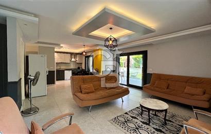 Kuşadası Güzelçamlı Denize Yürüme Mesafesinde 3+1 Satılık Villa