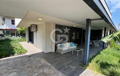 Kuşadası Güzelçamlı Denize Yürüme Mesafesinde 3+1 Satılık Villa