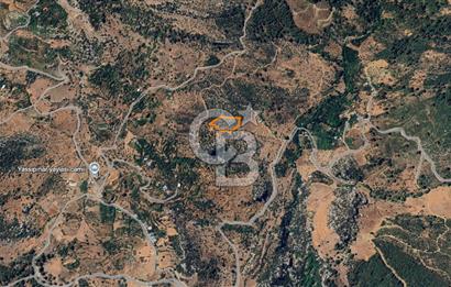 Alanya Gündoğmuş Yeniköyde Müstakil Tapulu 7.076 m² Fırsat Arazi