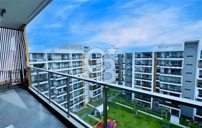 Ataşehir Modern Sitesinde 1+1 Eşyalı Kiralık Daire