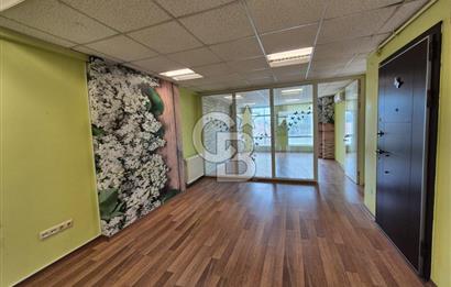 ÇEKMEKÖY MİMAR SİNAN CADDESİ TABELA DEĞERİ YÜKSEK KİRALIK OFİS
