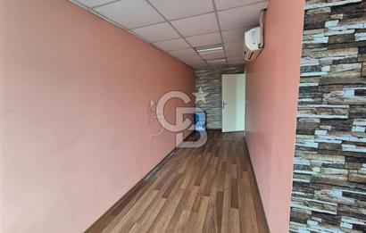 ÇEKMEKÖY MİMAR SİNAN CADDESİ TABELA DEĞERİ YÜKSEK KİRALIK OFİS