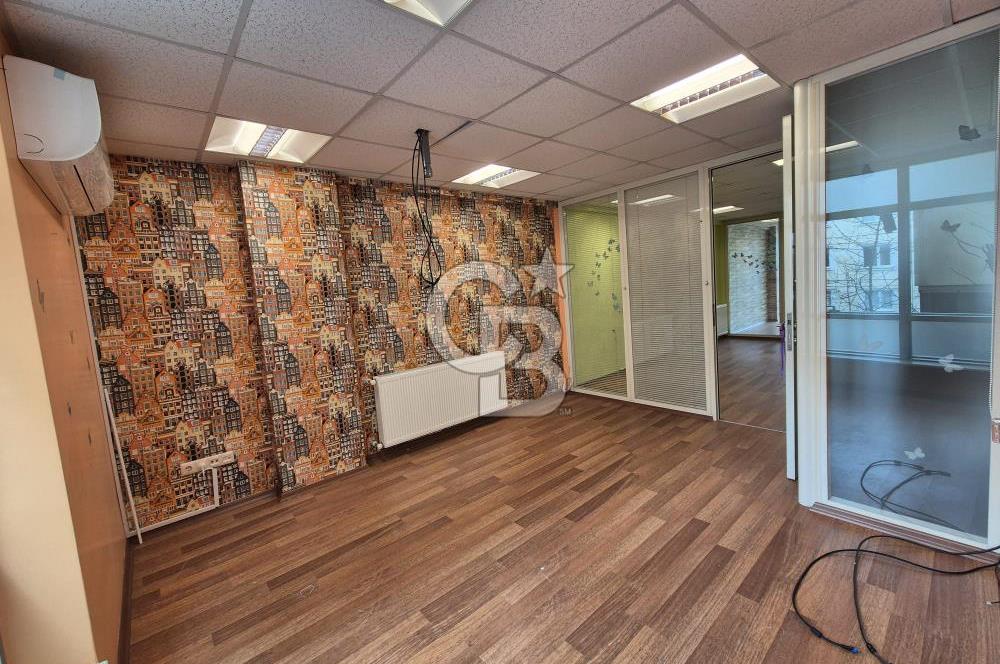 ÇEKMEKÖY MİMAR SİNAN CADDESİ TABELA DEĞERİ YÜKSEK KİRALIK OFİS