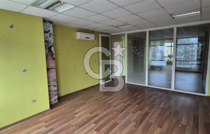 ÇEKMEKÖY MİMAR SİNAN CADDESİ TABELA DEĞERİ YÜKSEK KİRALIK OFİS