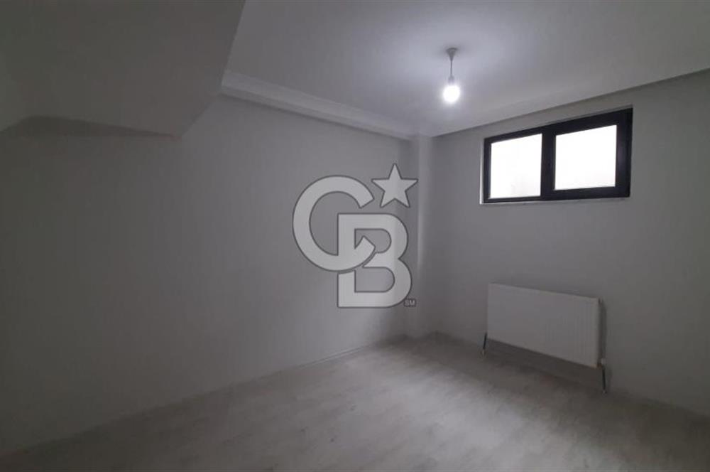 YAŞAM İÇİN İHTİYAÇ DUYULAN HERYERE YÜRÜME MESAFESİNDE SIFIR 3+1 DAİRE