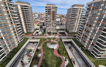 AĞAOĞLU ÇEKMEKÖY PARK'TA 267 M2 4+1 SATILIK DAİRE/CB BRİDGE