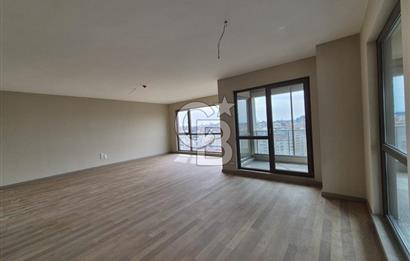 AĞAOĞLU ÇEKMEKÖY PARK'TA 267 M2 4+1 SATILIK DAİRE/CB BRİDGE