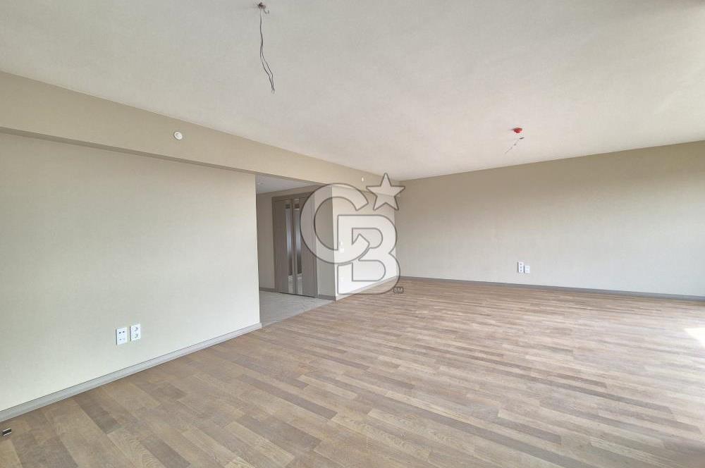 AĞAOĞLU ÇEKMEKÖY PARK'TA 267 M2 4+1 SATILIK DAİRE/CB BRİDGE