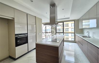AĞAOĞLU ÇEKMEKÖY PARK'TA 267 M2 4+1 SATILIK DAİRE/CB BRİDGE