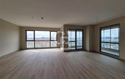 AĞAOĞLU ÇEKMEKÖY PARK'TA 267 M2 4+1 SATILIK DAİRE/CB BRİDGE
