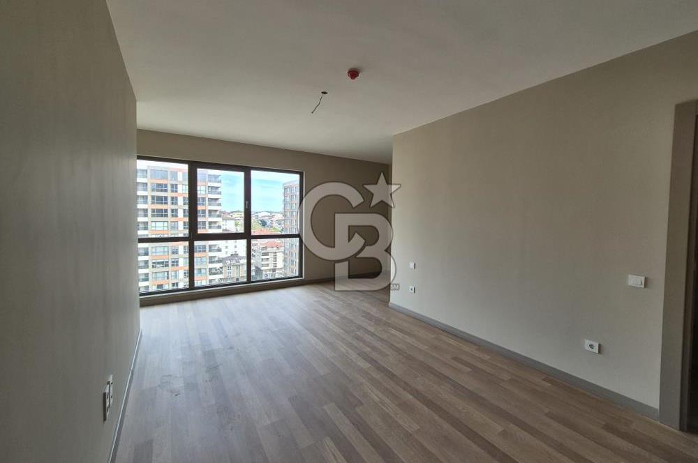AĞAOĞLU ÇEKMEKÖY PARK'TA 267 M2 4+1 SATILIK DAİRE/CB BRİDGE