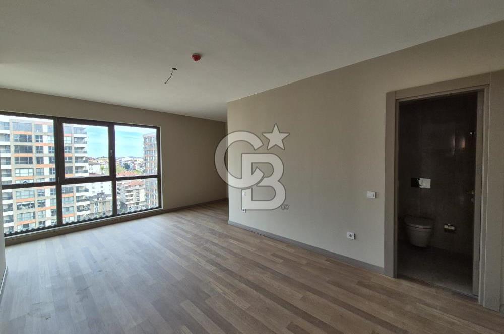 AĞAOĞLU ÇEKMEKÖY PARK'TA 267 M2 4+1 SATILIK DAİRE/CB BRİDGE