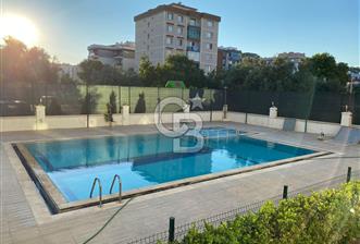 ÇİĞLİ ZEYTİN EVLERİ SİTESİNDE 2+1 KİRALIK DAİRE