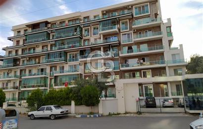 ÇİĞLİ ZEYTİN EVLERİ SİTESİNDE 2+1 KİRALIK DAİRE
