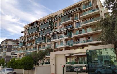ÇİĞLİ ZEYTİN EVLERİ SİTESİNDE 2+1 KİRALIK DAİRE