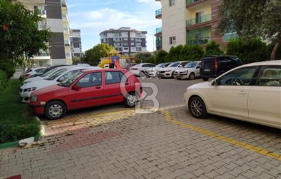ÇİĞLİ ZEYTİN EVLERİ SİTESİNDE 2+1 KİRALIK DAİRE