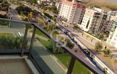 ÇİĞLİ ZEYTİN EVLERİ SİTESİNDE 2+1 KİRALIK DAİRE