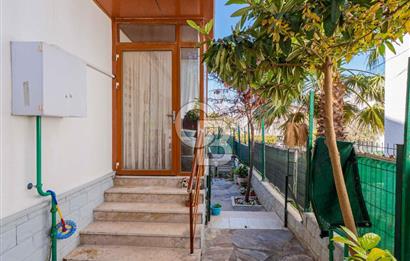 ÇANAKKALE MERKEZDE SİTE İÇERİSİNDE SATILIK ÇOK GENİŞ 2+1 DAİRE