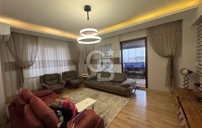 COLDWELL BANKER'den TECDE SÜREYC YAŞAM SİTESİ'nde SATILIK DAİRE