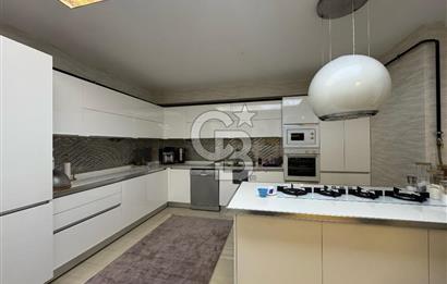 COLDWELL BANKER'den TECDE SÜREYC YAŞAM SİTESİ'nde SATILIK DAİRE