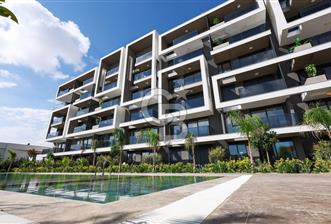 Antalya Altıntaş Oturuma Hazır 1+1 Satılık Daire