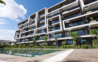 Antalya Altıntaş Oturuma Hazır 1+1 Satılık Daire