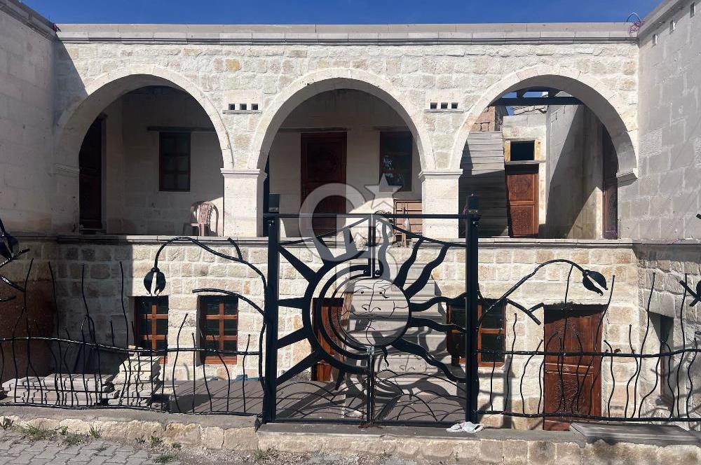 ÜRGÜP TE NATAMAM 8 ODALI TURİSTİK TESİS