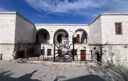 ÜRGÜP TE NATAMAM 8 ODALI TURİSTİK TESİS