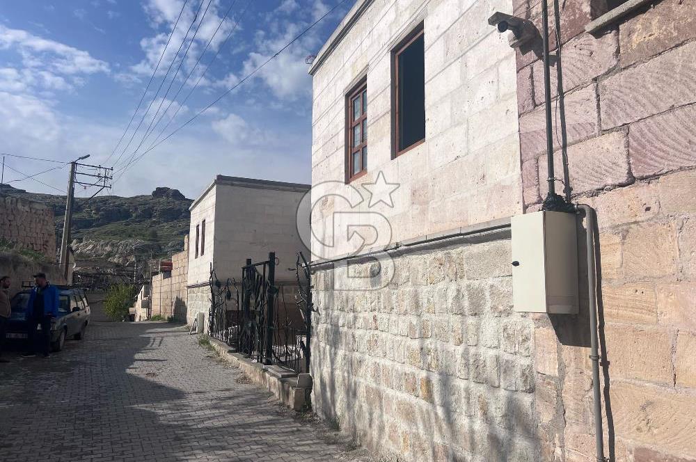 ÜRGÜP TE NATAMAM 8 ODALI TURİSTİK TESİS