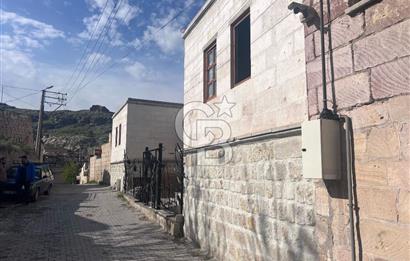 ÜRGÜP TE NATAMAM 8 ODALI TURİSTİK TESİS