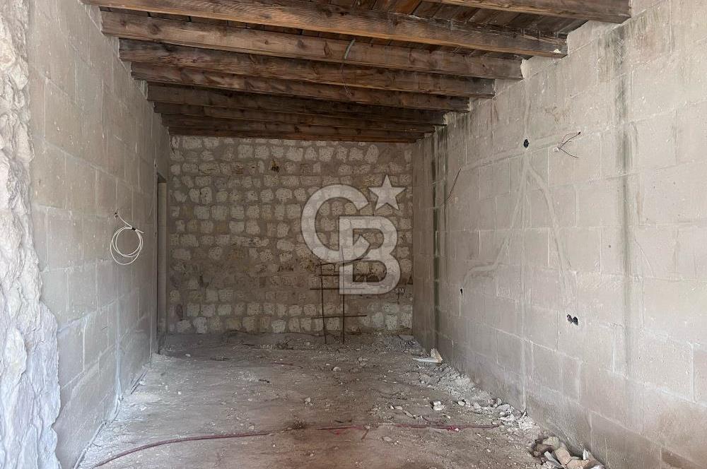 ÜRGÜP TE NATAMAM 8 ODALI TURİSTİK TESİS