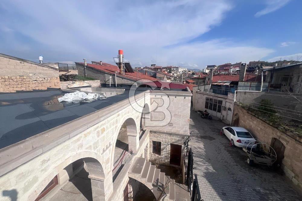 ÜRGÜP TE NATAMAM 8 ODALI TURİSTİK TESİS