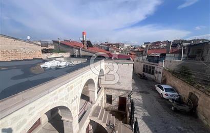 ÜRGÜP TE NATAMAM 8 ODALI TURİSTİK TESİS