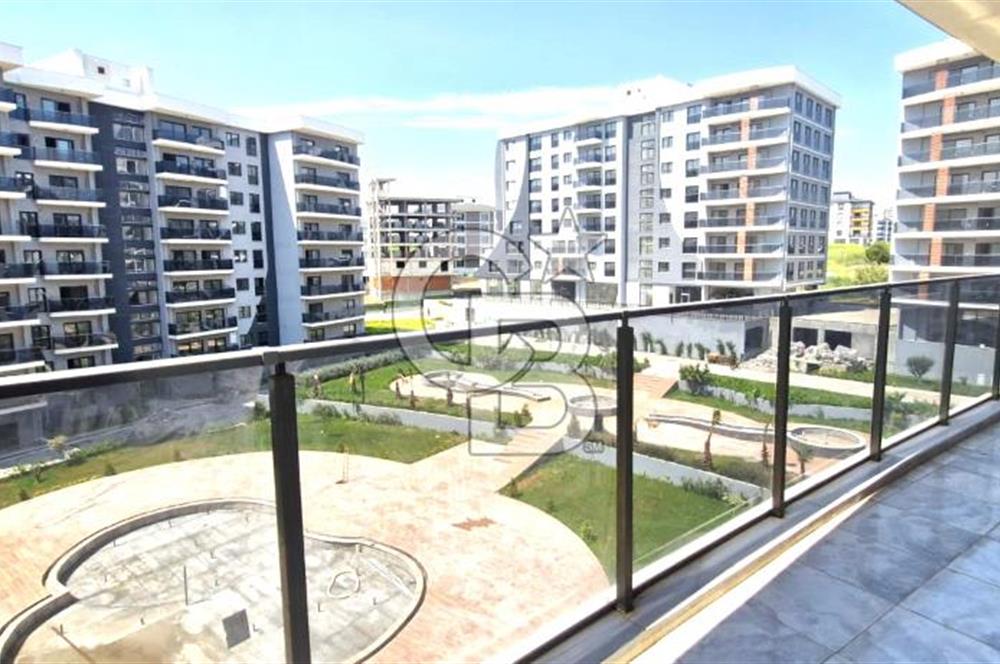 AYRANCILAR BAHÇEŞEHİR ROYAL 3+1 KİRALIK DAİRE